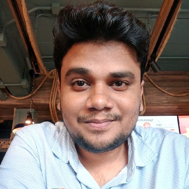 sudharsan