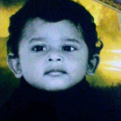 ShiShir Kashyap