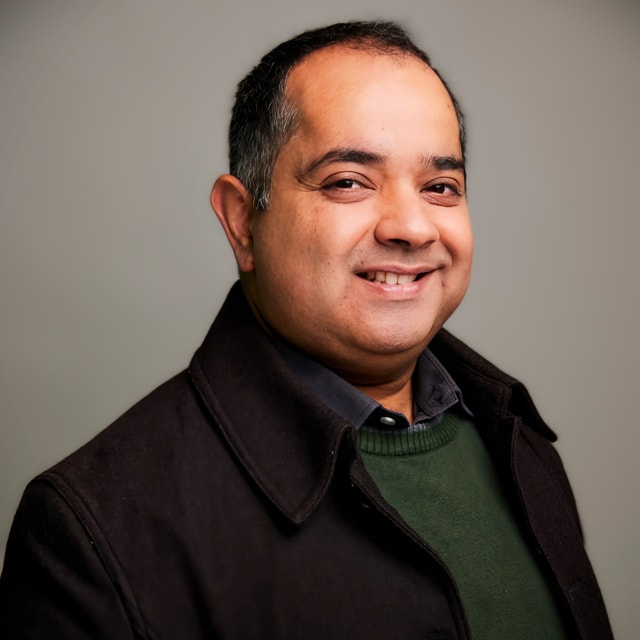 Deepesh