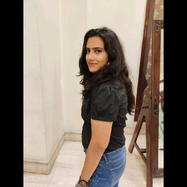 Khushi