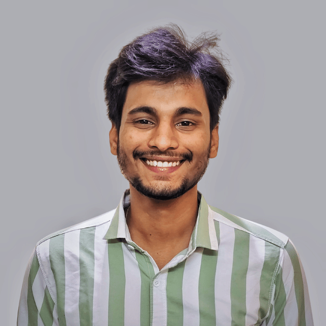 Ratikesh Kumar