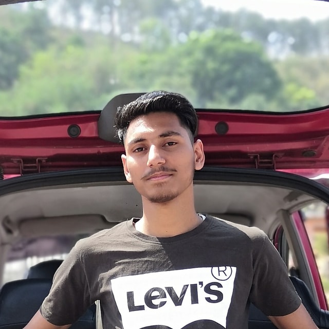 Ankush