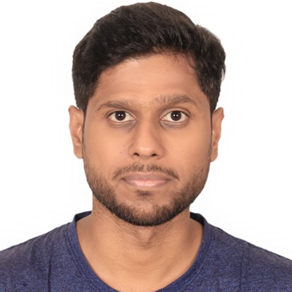 ASHUTOSH