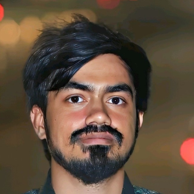 Md. Asif Iqbal