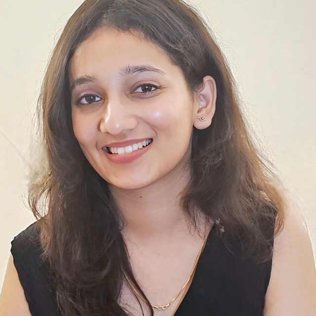 Ayushi
