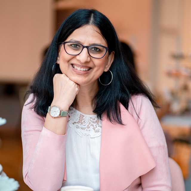 Vandana