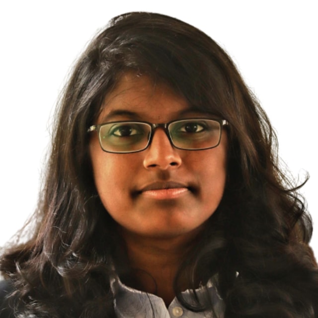 Swaathy