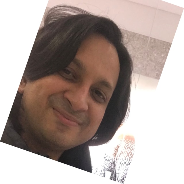 vivek