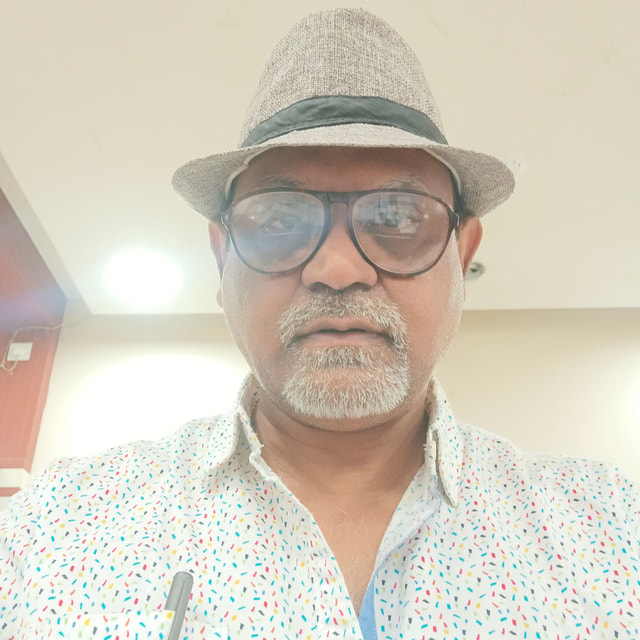 Dr Deepak