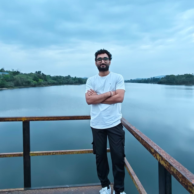 Prajwal
