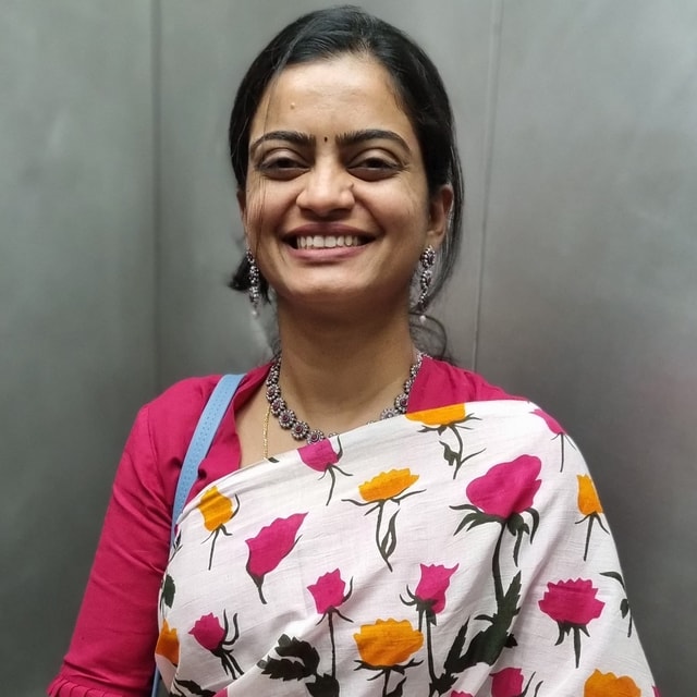 Pallavi