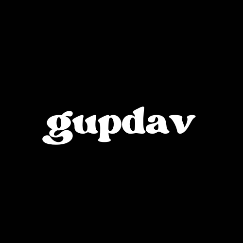 Gupdav