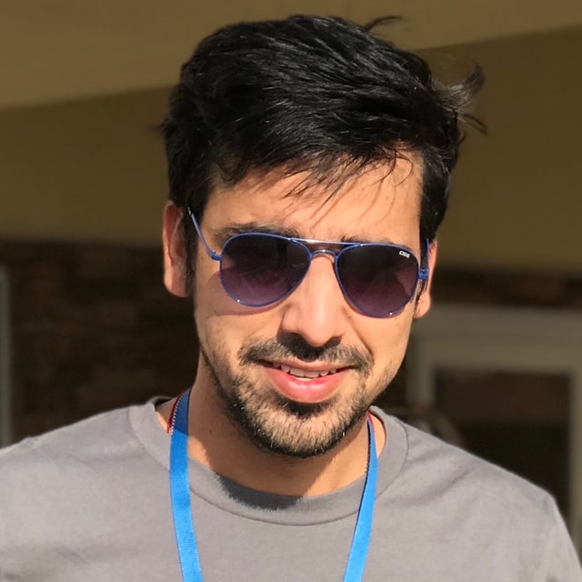 Deepak