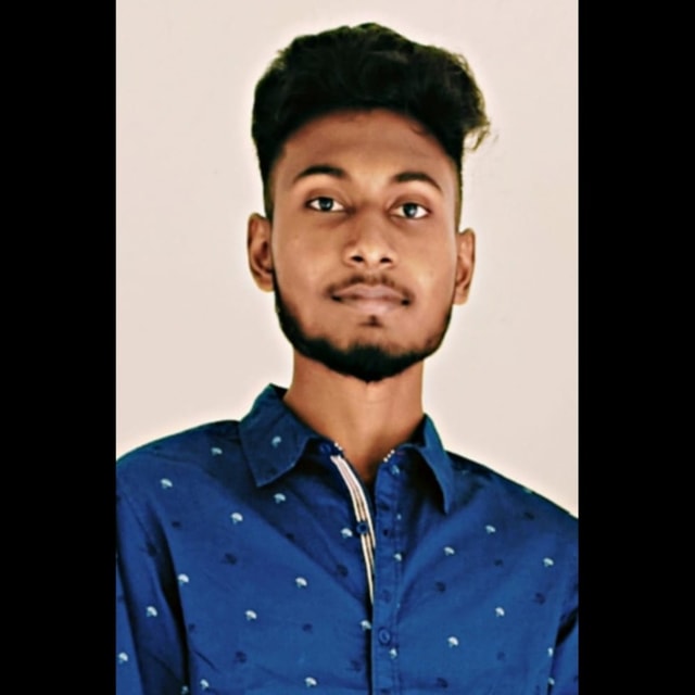 Harshavardhan