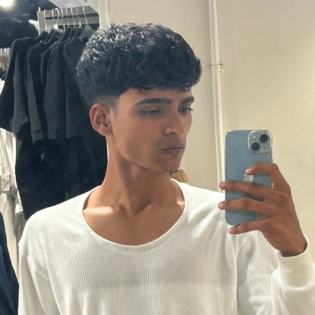 anirudh