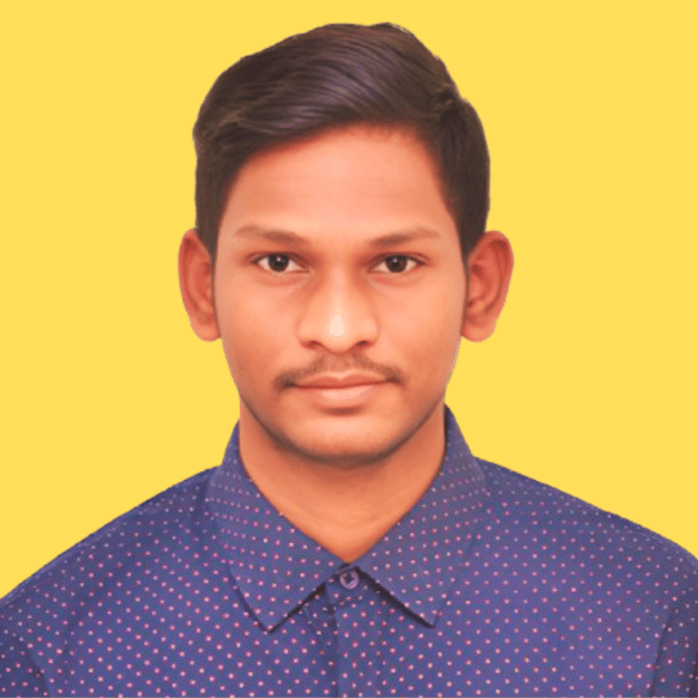 Ajay kumar