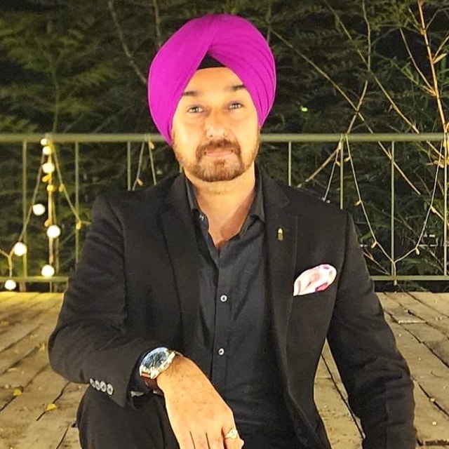 inder
