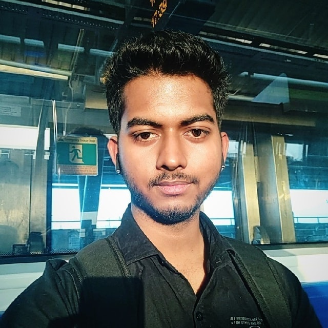 Ashutosh