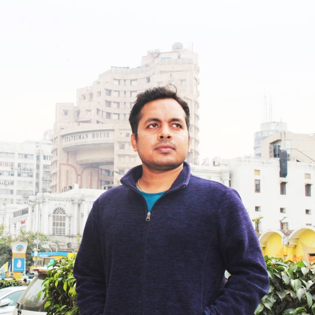 Praveen