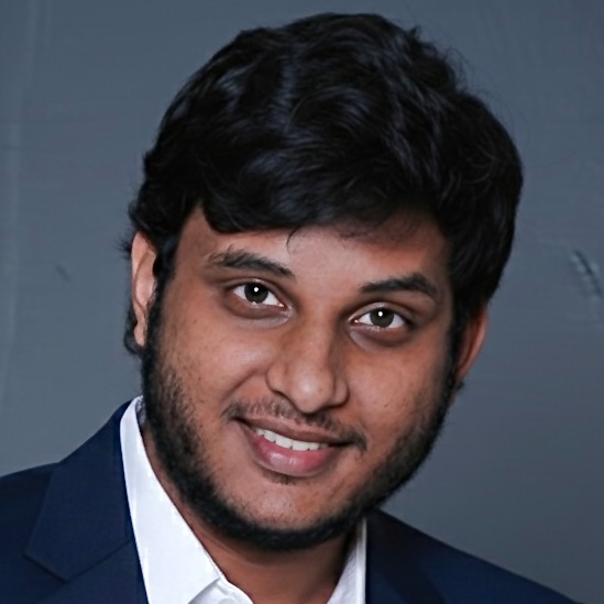 Dheeraj