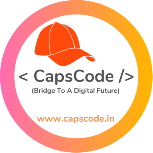 CapsCode