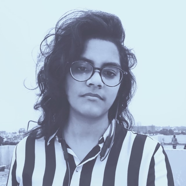 Rashmi