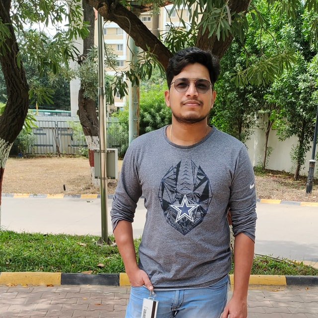 Aravind
