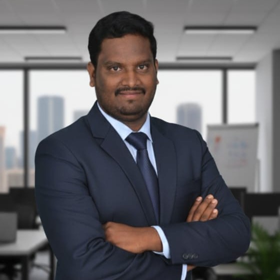 sreekanth