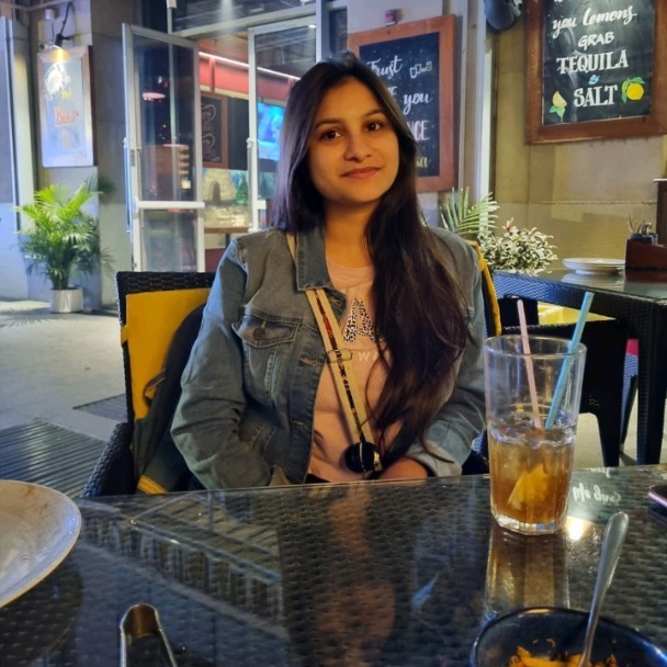Bhawna
