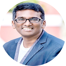 Muthukumar