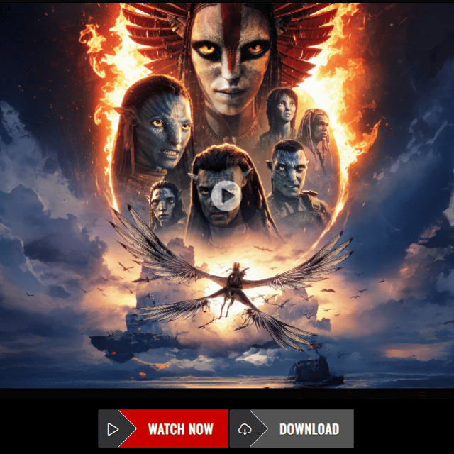 [HDRip] Assistir Avatar 3