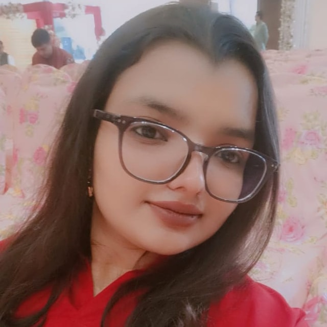 Yashvi
