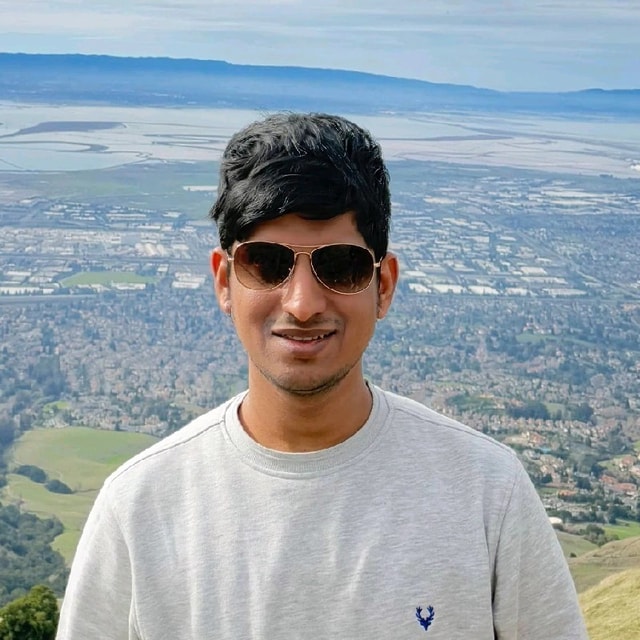 Krishnan