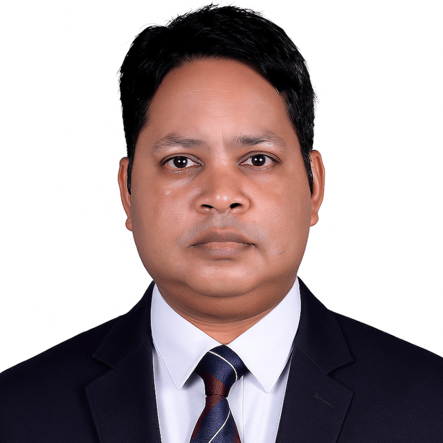 Rajesh Kumar
