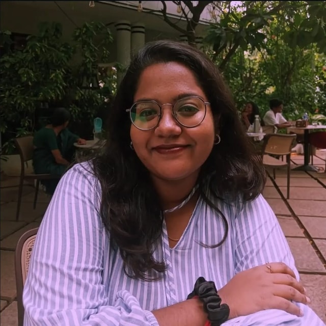 Vaishnavi