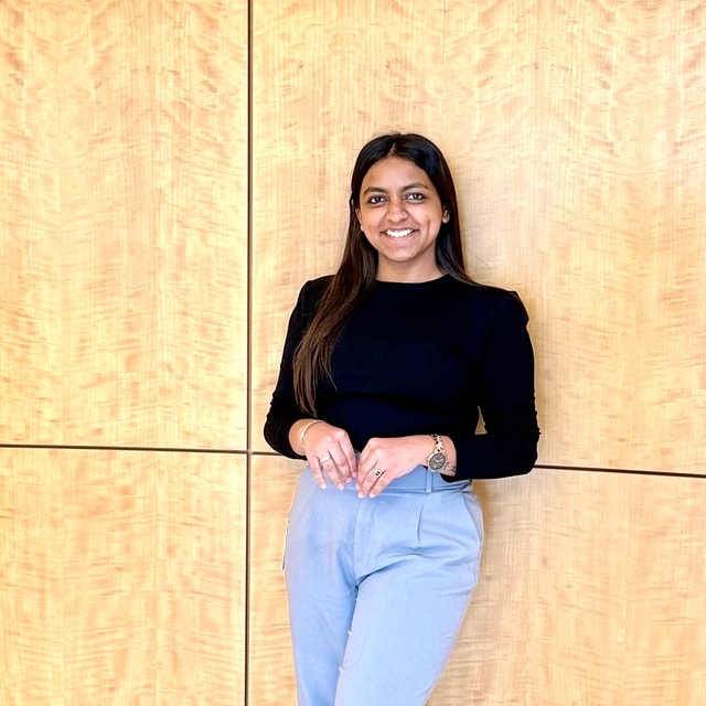Tanvi