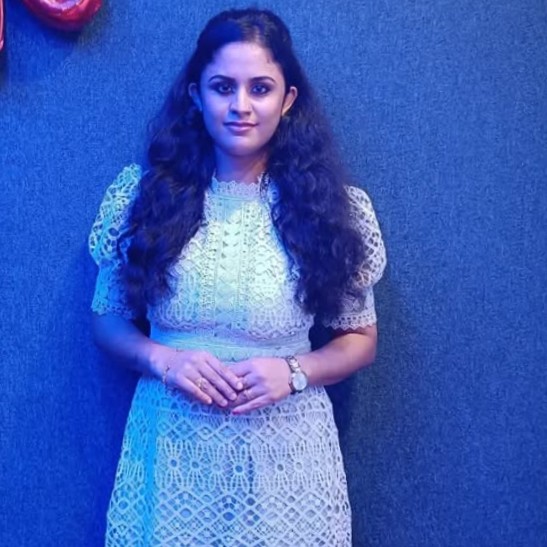 Amrutha