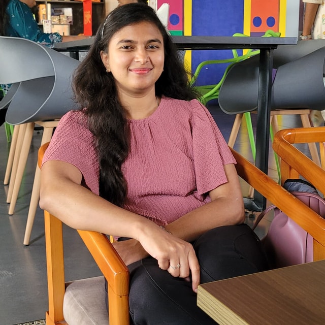 Lavanya