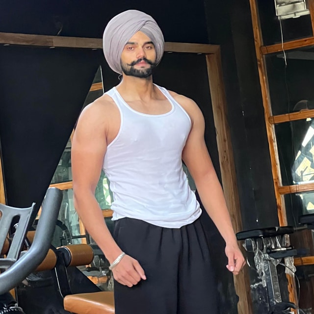Arshdeep