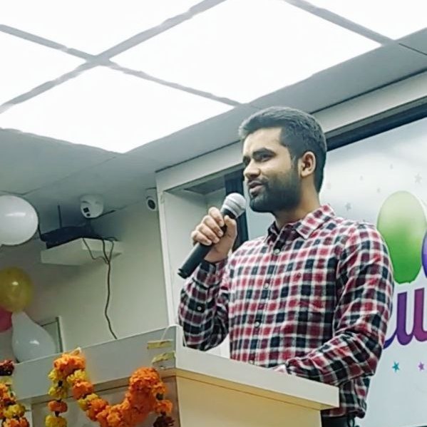 Dhruve Singh