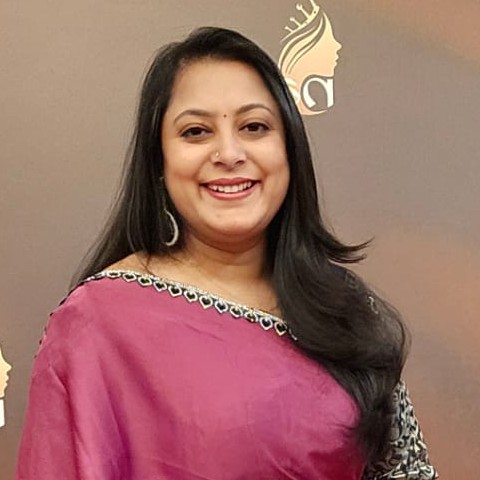 Dr. Urmi