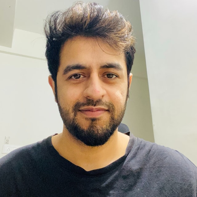 Saahil