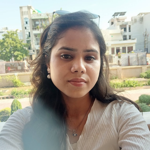 Shreya