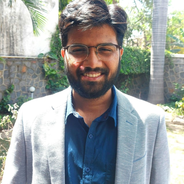 Ashutosh