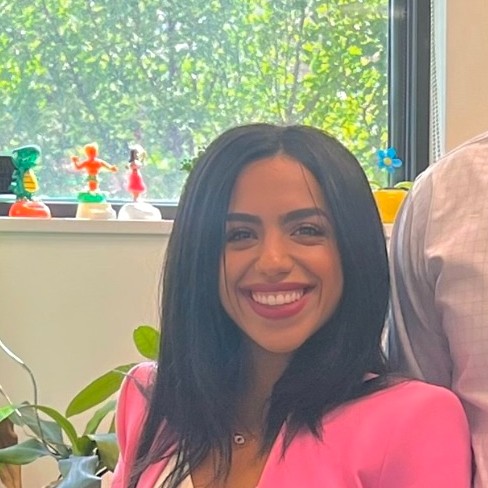 Sarah