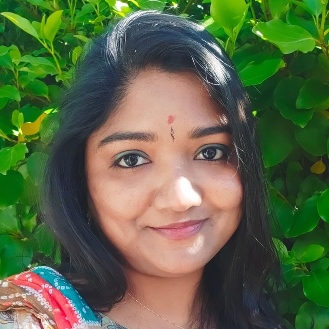 CA Shiva Surya Mounika Chowdhary