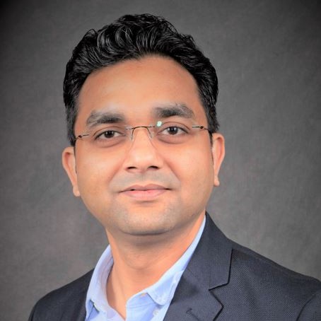 Amar Kumar