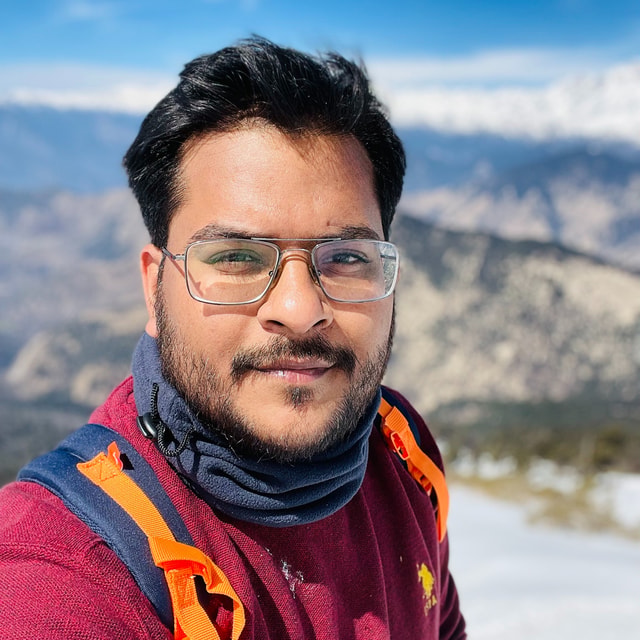 Abhishek