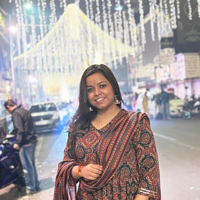 Aarohi