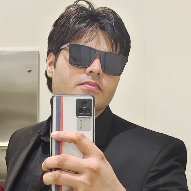 shantanu